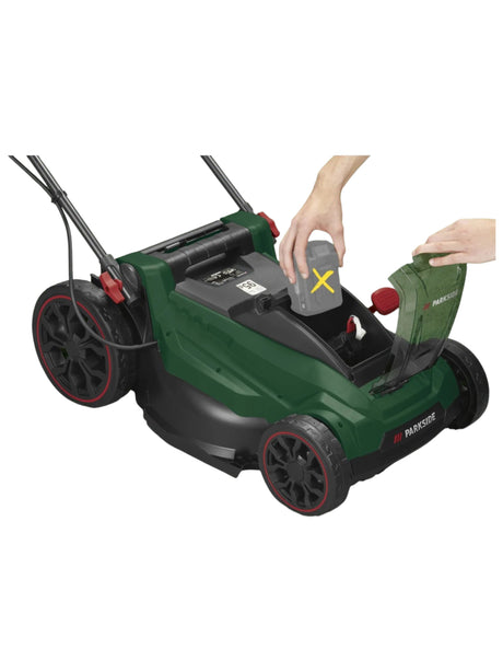 40 V Cordless Lawn Mower �Prma 40-Li C1�