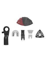 Cordless Multi-Tool, 20V Pamfw 20-Li C3