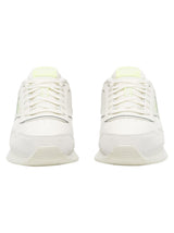 Women's Textured Shoes,White