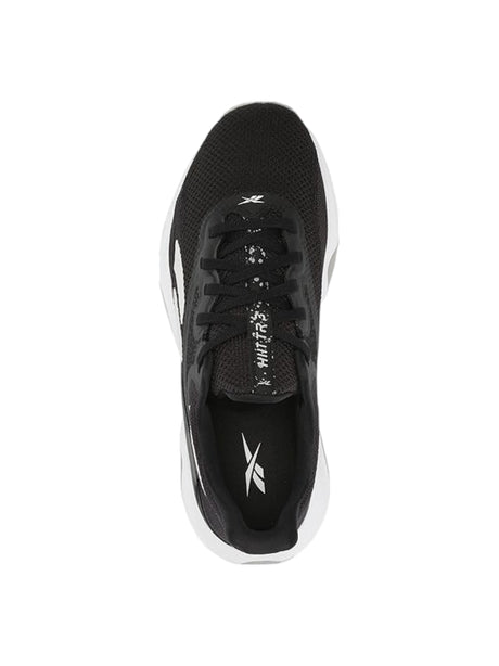 Men's Textured Shoes,Black