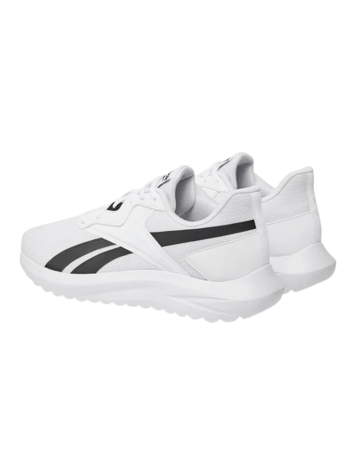 Men's Textured Shoes,White