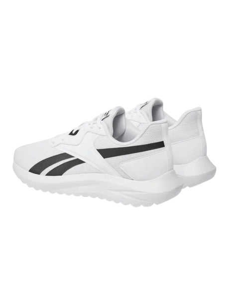 Men's Textured Shoes,White
