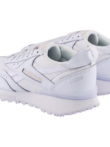 Women's Textured Shoes,White