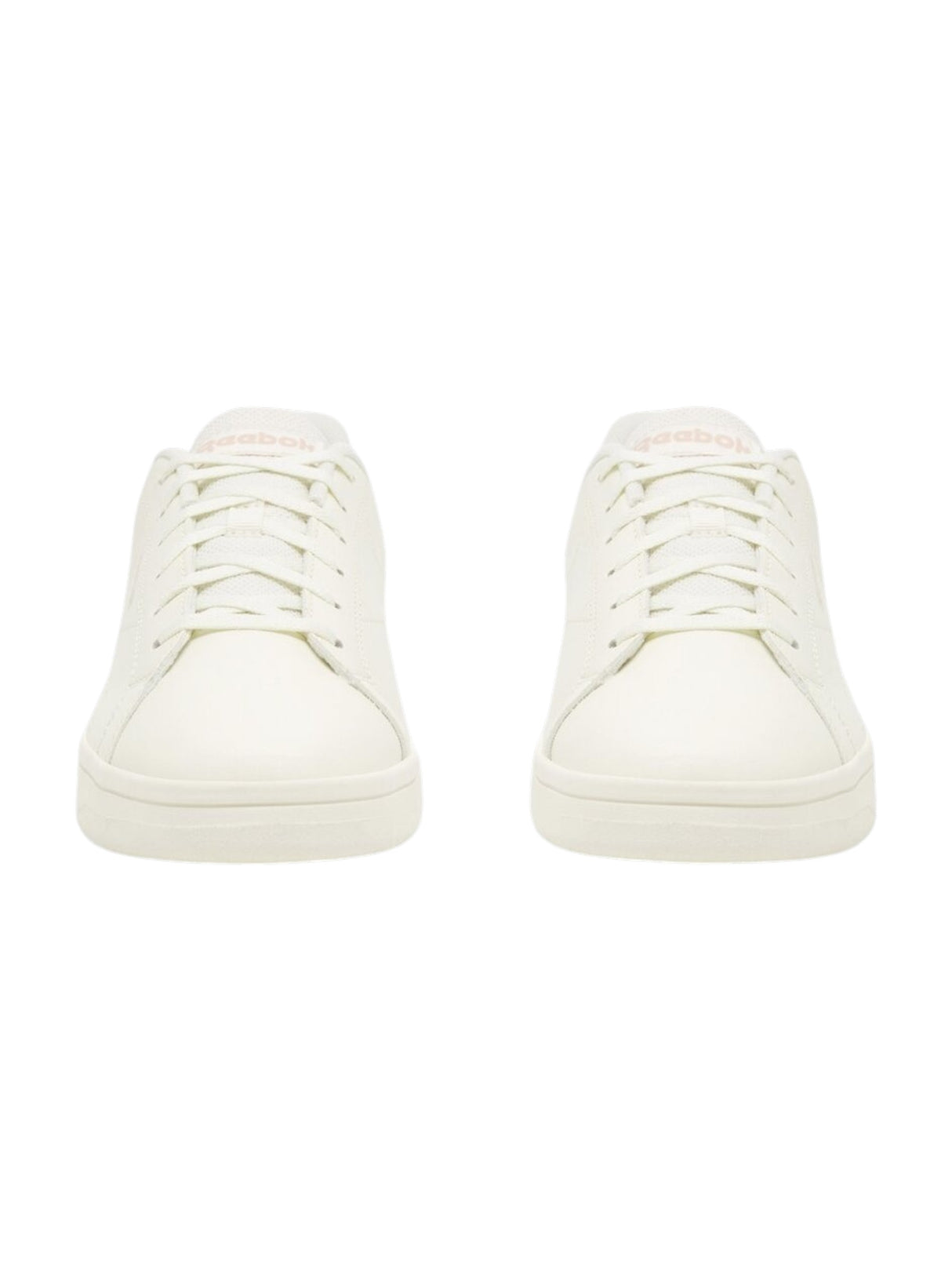 Women's Plain Shoes,White