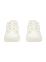 Women's Plain Shoes,White