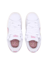 Suede Xl Nike Women's Plain Shoes,White