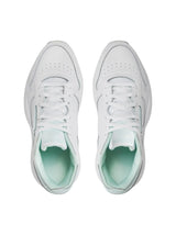 Women's Textured Shoes,White