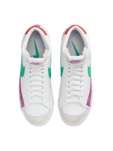 Sport Nike Women's Plain Shoes,White
