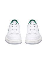 Men's Textured Shoes,White