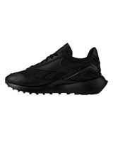 Men's Textured Shoes,Black