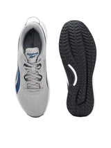 Men's Textured Shoes,Grey