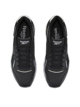 Women's Textured Shoes,Black