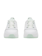 Women's Textured Shoes,White