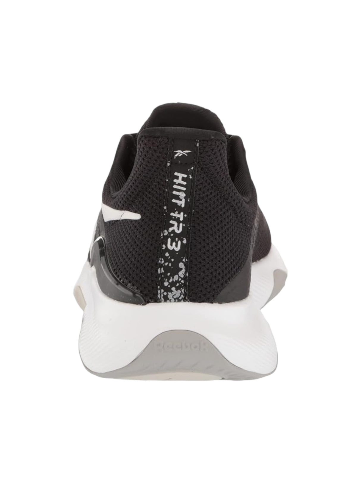 Men's Textured Shoes,Black