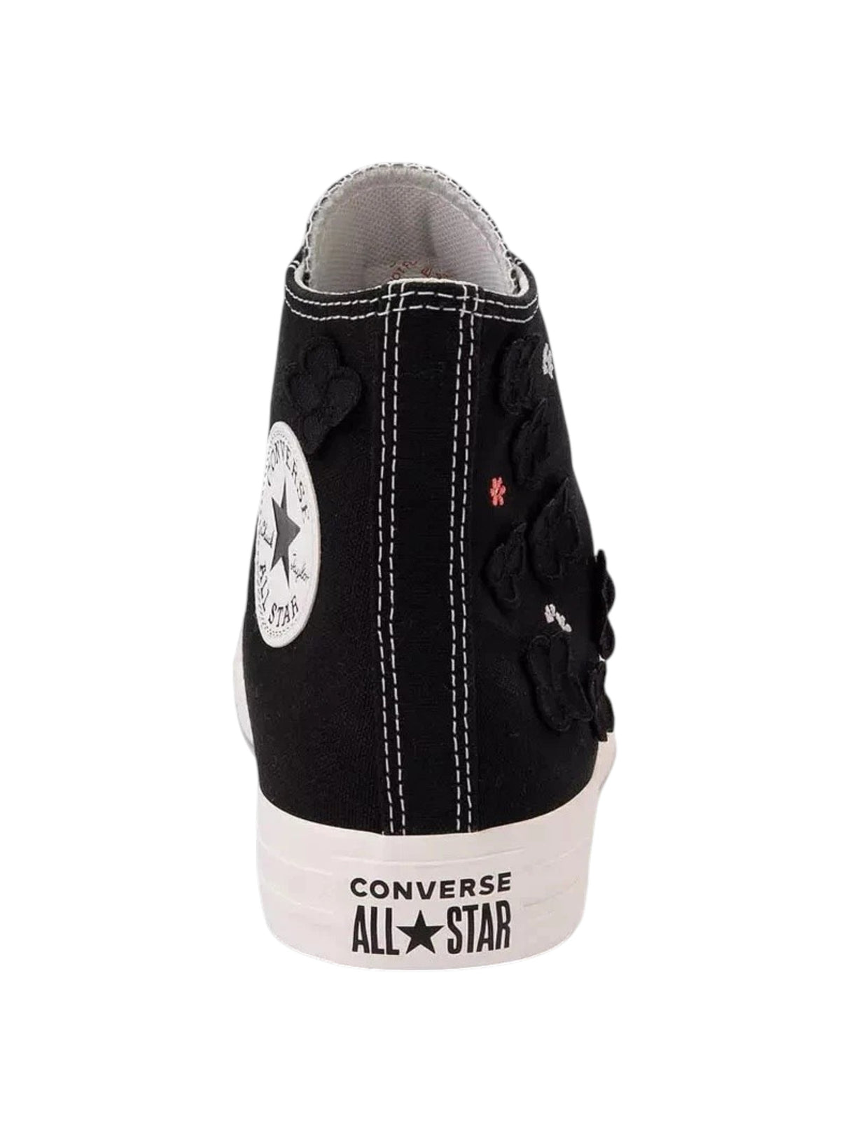 Kids Girl's Textured Shoes,Black