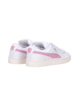 Suede Xl Nike Women's Plain Shoes,White