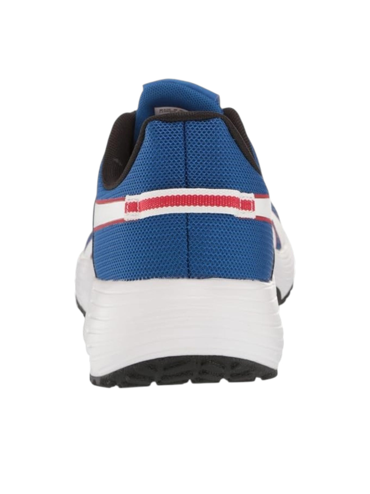 Men's Texture Shoes,Blue