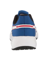 Men's Texture Shoes,Blue