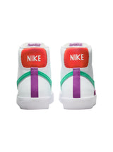 Sport Nike Women's Plain Shoes,White