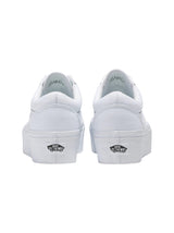 Women's Plain Shoes,White