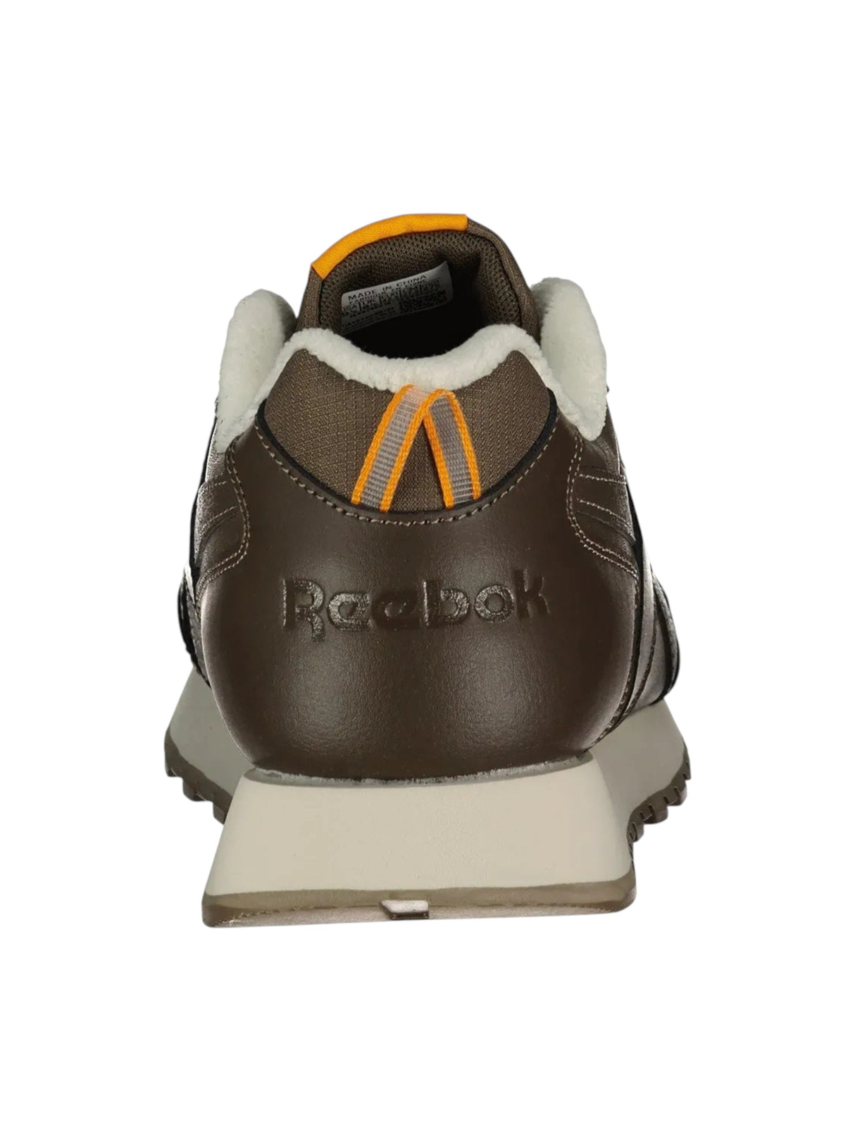 Men's Textured Shoes,Brown