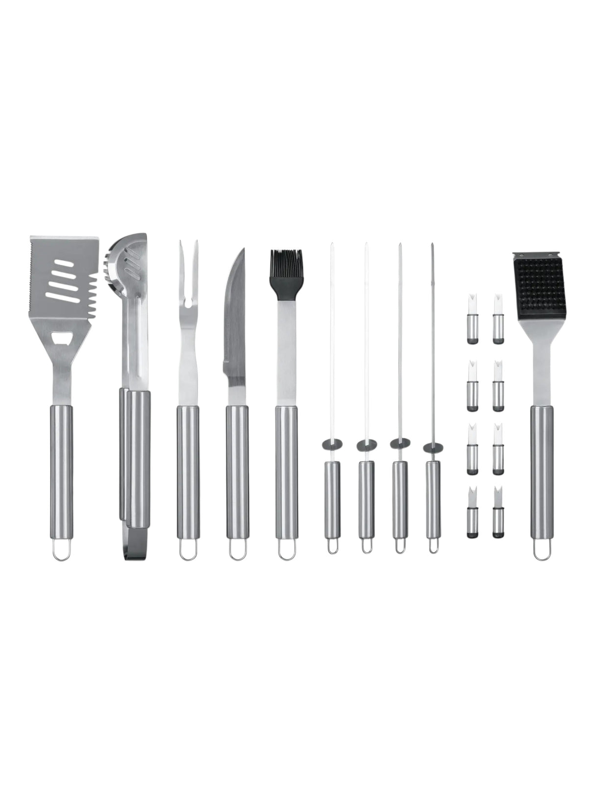 Bbq Utensil Set