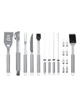 Bbq Utensil Set