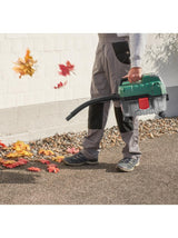 20V Cordless Wet And Dry Vacuum Cleaner