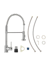 Single-Lever Kitchen Faucet