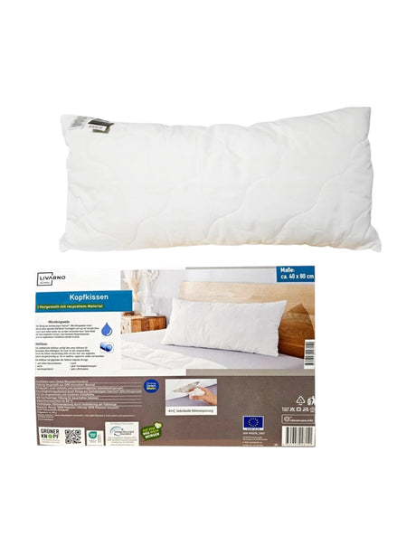 Topcool Pillow