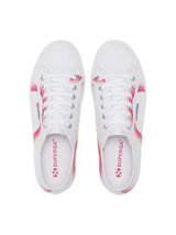 Image for Women's Colorblocked Shoes,White