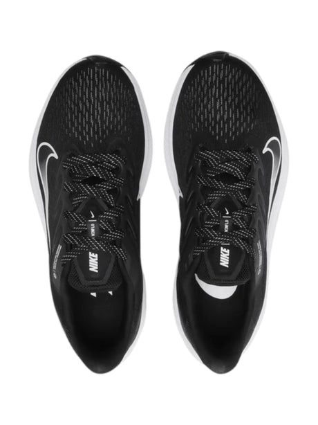 Image for Zoom Winflo 7 Women's Textured Shoes,Black