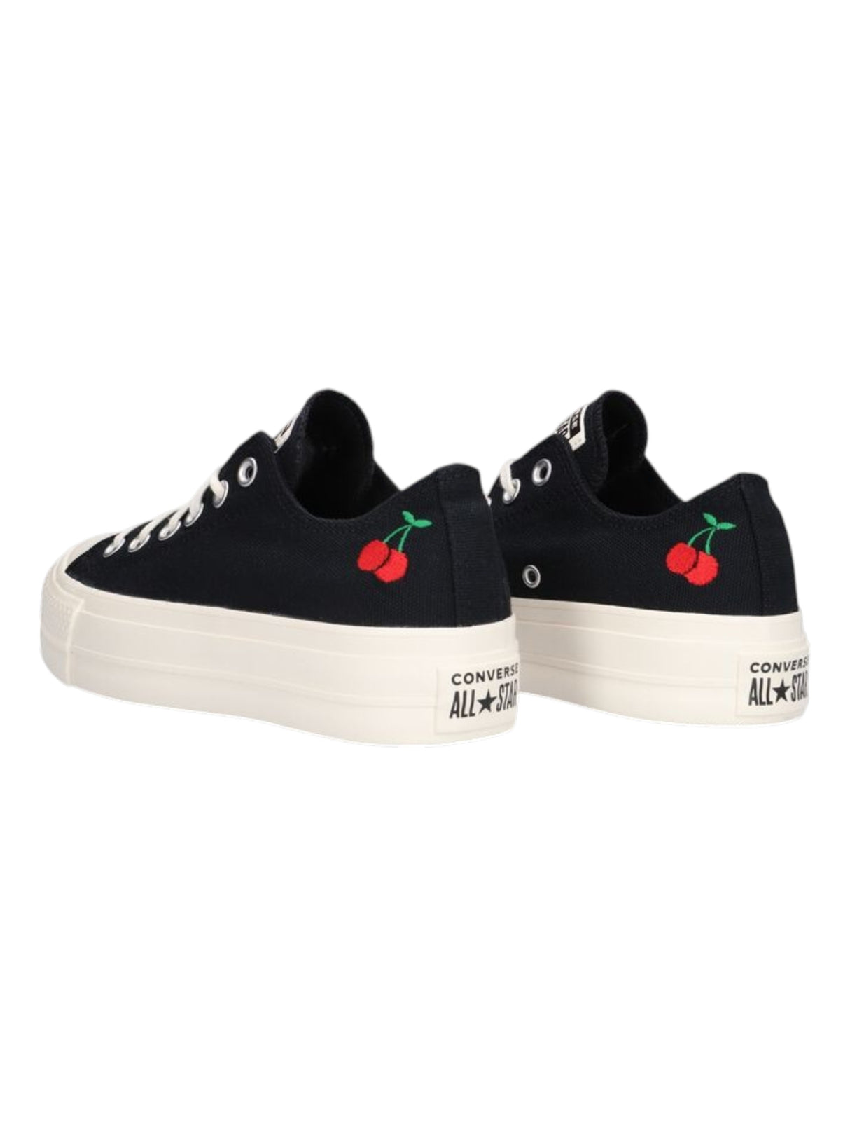Image for Women's Printed Shoes,Black