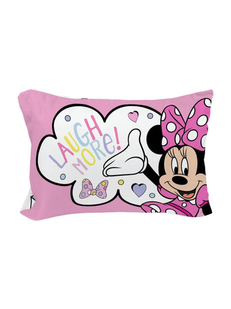 Reversible Pillowcase