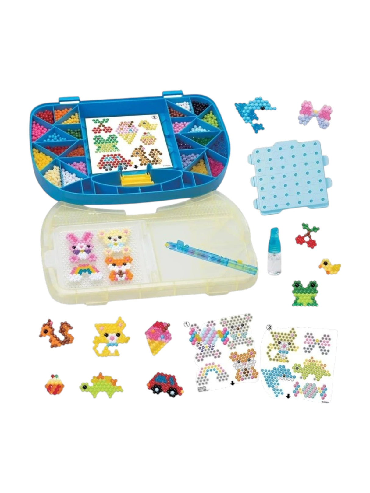 Starter Kit With Case