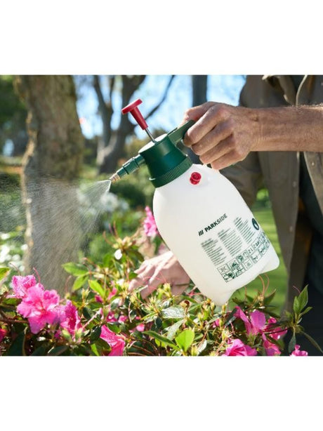 Pressure Sprayer