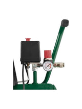 Compressor Pko 248 A1