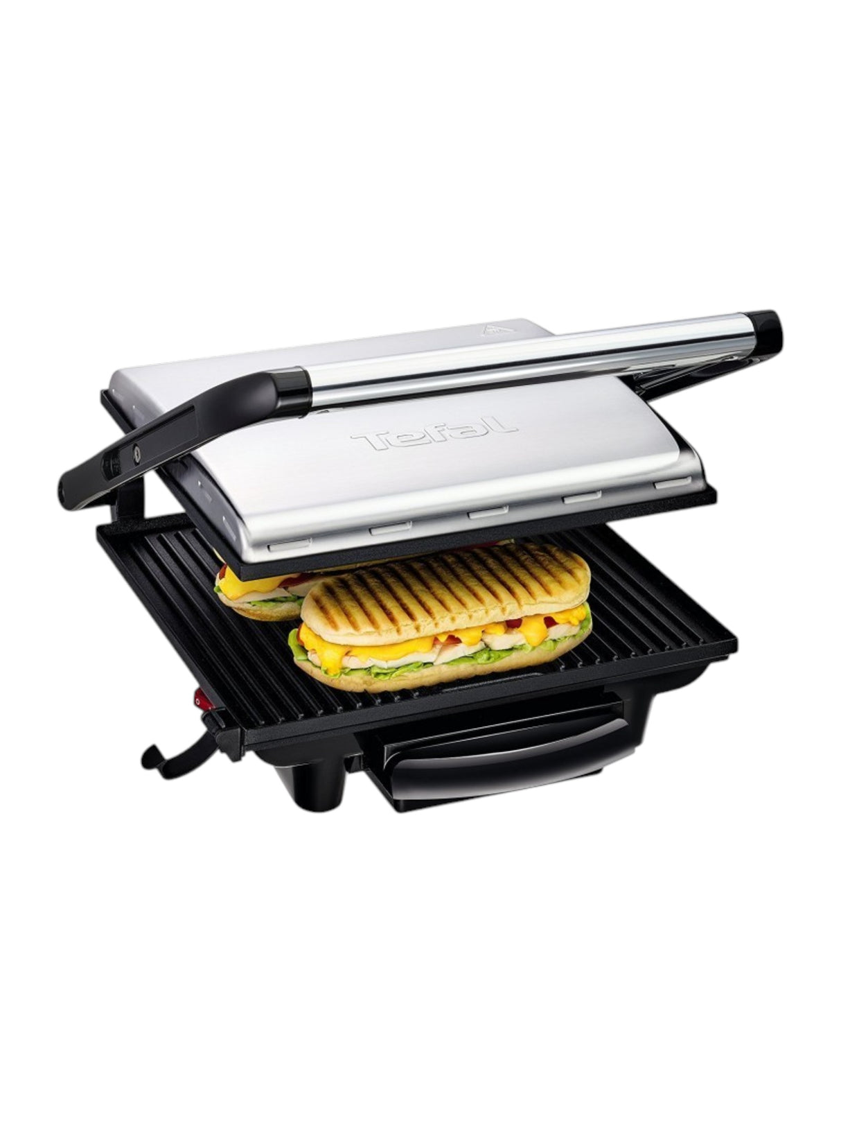 Multifunctional Panini Grill