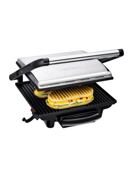 Multifunctional Panini Grill
