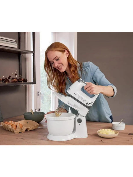 Mixer Set