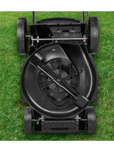 Electric Lawn Mower Perm 1800 A1