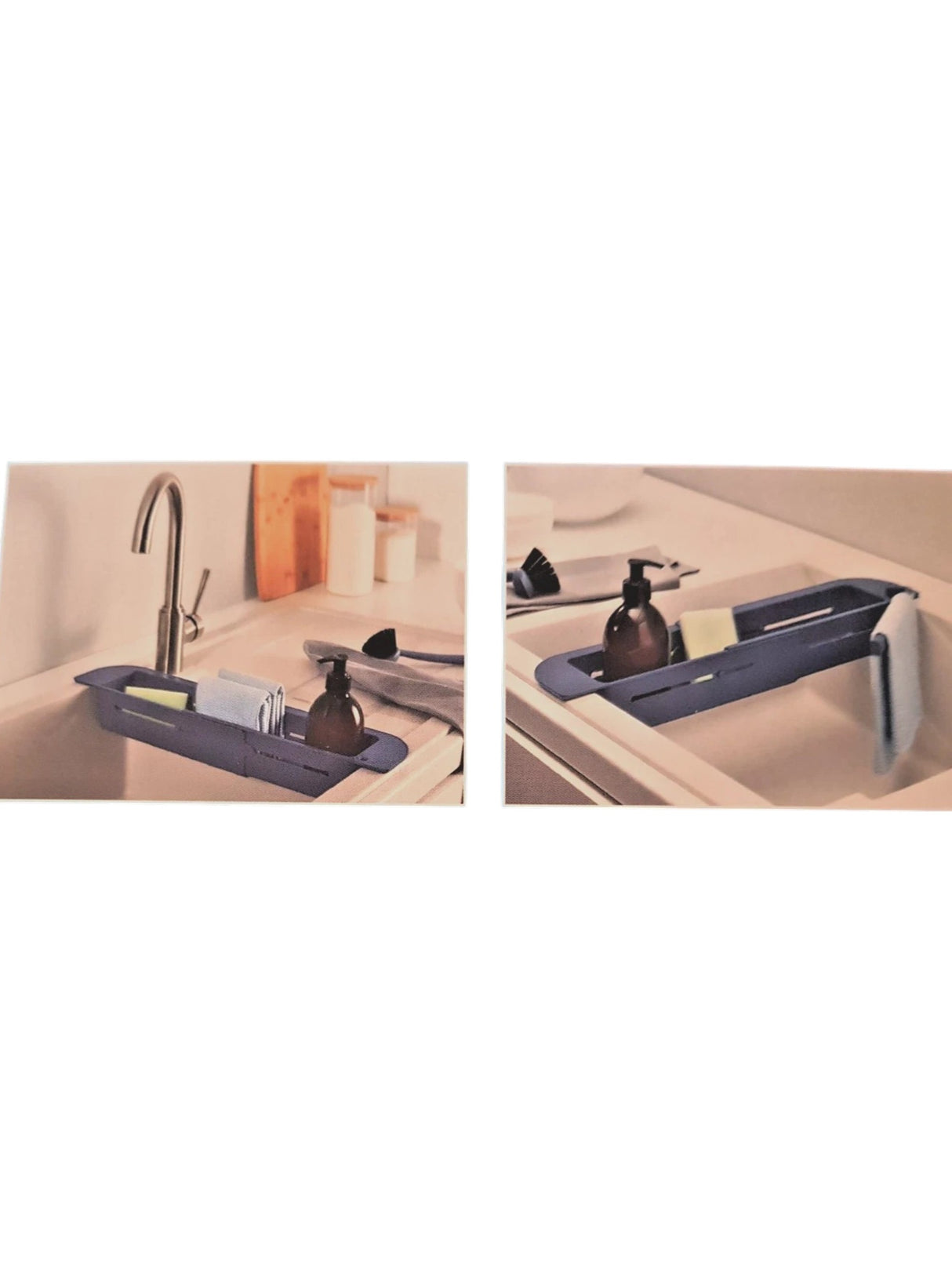 Sink Organizer