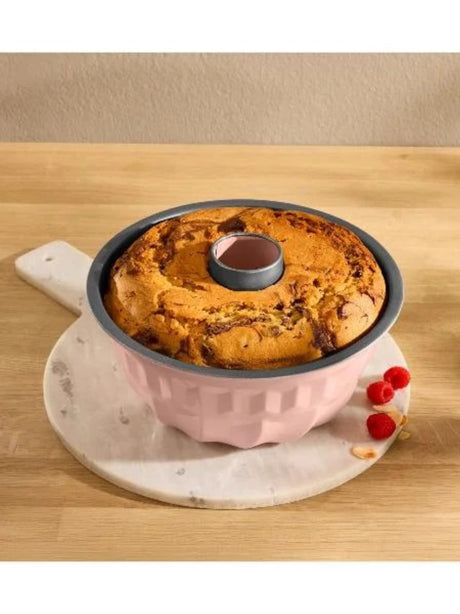 Bundt Cake Pan