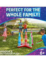 Funpark Ring Toss Lawn