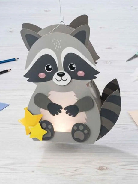 Lantern Craft Kit