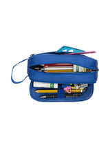 Pencil Case With Elastic Band