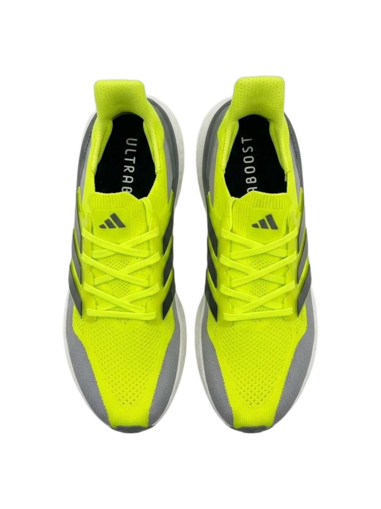 Ultraboost 5  Men's Textured Shoes,Light Green