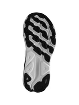 Clifton 9 Men's Logo Patched Shoes,Black