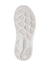 Clifton 9 Women's Logo Patched Shoes,White