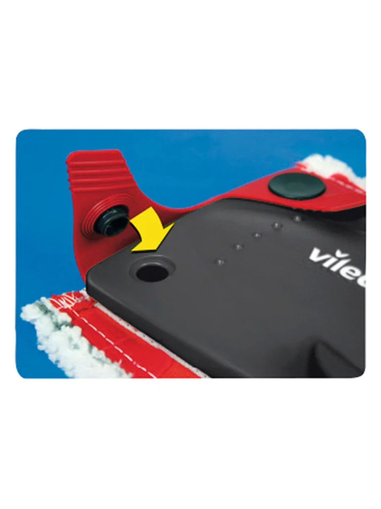 Vileda Ultramax Refill